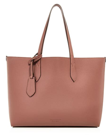 burberry medium lavenby|Burberry Lavenby Medium Leather Tote .